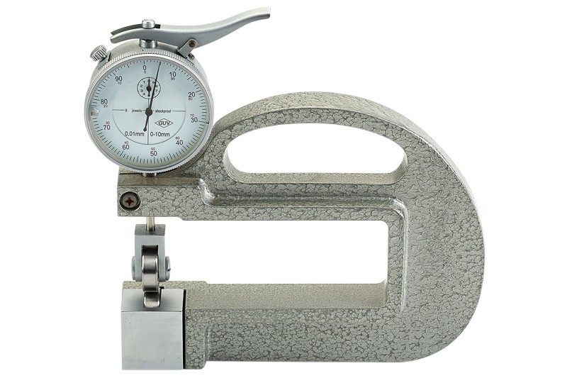 RULMANLI KALINLIK KOMPARATÖRÜ